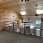 度假居 De La Verriere, 12 Personnes, 5 *