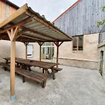 De La Verriere, 12 Personnes, 5 Semesterbostad *