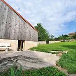 De La Verriere, 12 Personnes, 5 Portieux