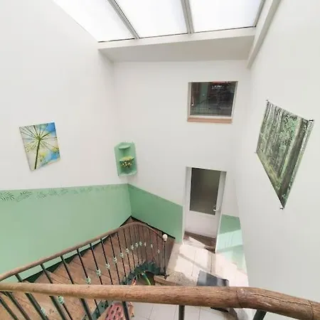 Сasa de vacaciones De La Verriere, 12 Personnes, 5