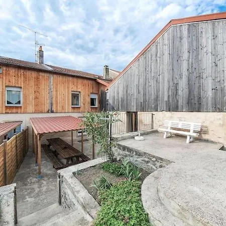 Holiday home De La Verriere, 12 Personnes, 5