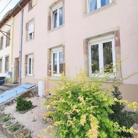 Сasa de vacaciones De La Verriere, 12 Personnes, 5