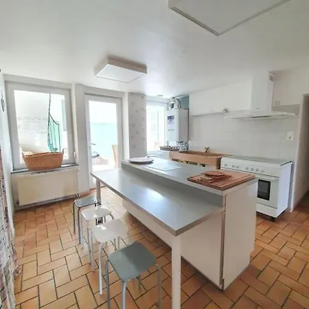 Holiday home De La Verriere, 12 Personnes, 5